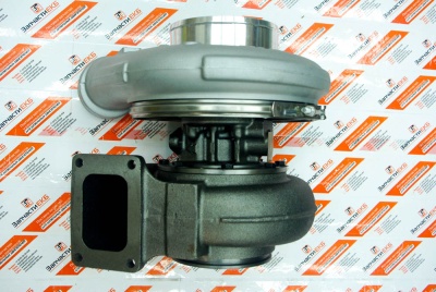 2882094 Турбокомпрессор Турбина Турбонагнетатель KIT,TURBOCHARGER Cummins KTA19, KTA38 Взаимозаменяемые номера: 3594134, 4061405, 3767935, 4033439, 3594131, 3534243